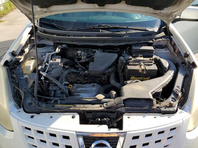 Photo 11 VIN: JN8AS58V89W441675 - NISSAN ROGUE S 