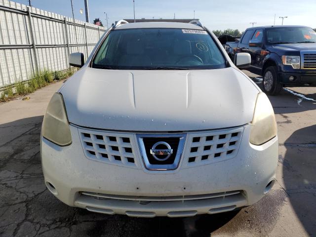 Photo 4 VIN: JN8AS58V89W441675 - NISSAN ROGUE S 