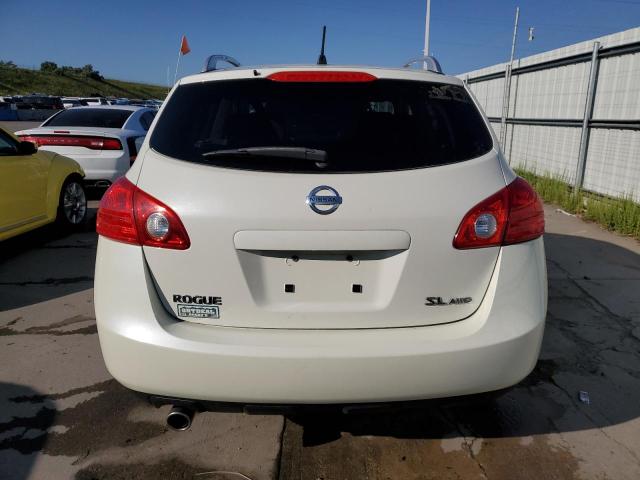 Photo 5 VIN: JN8AS58V89W441675 - NISSAN ROGUE S 