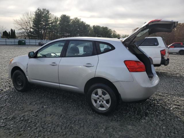 Photo 1 VIN: JN8AS58V89W450652 - NISSAN ROGUE 