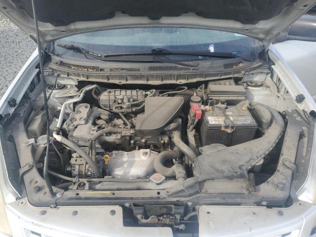 Photo 11 VIN: JN8AS58V89W450652 - NISSAN ROGUE 