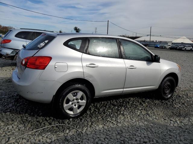 Photo 2 VIN: JN8AS58V89W450652 - NISSAN ROGUE 