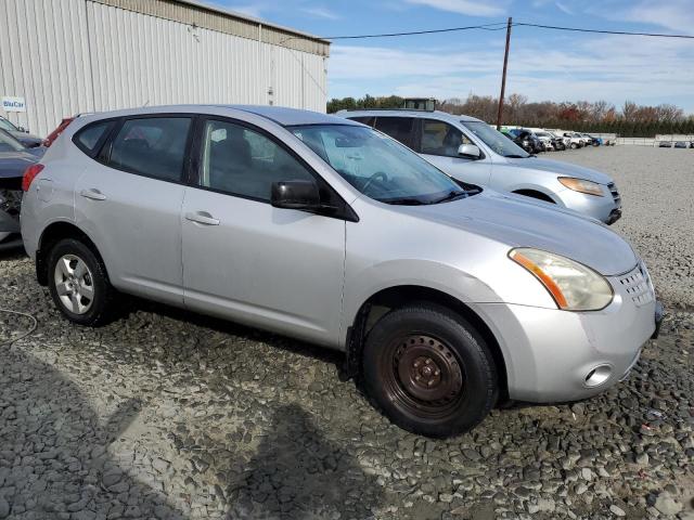 Photo 3 VIN: JN8AS58V89W450652 - NISSAN ROGUE 