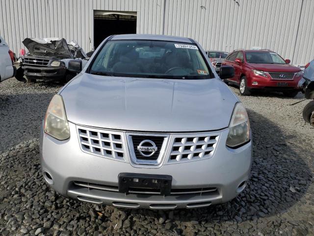 Photo 4 VIN: JN8AS58V89W450652 - NISSAN ROGUE 