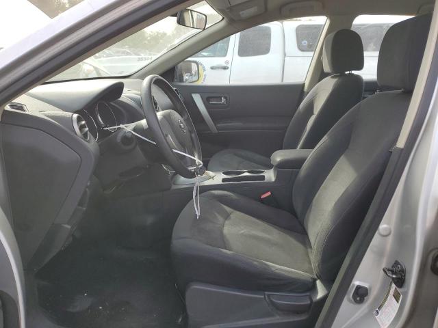 Photo 6 VIN: JN8AS58V89W450652 - NISSAN ROGUE 