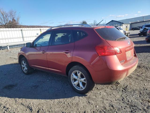 Photo 1 VIN: JN8AS58V98W101174 - NISSAN ROGUE 