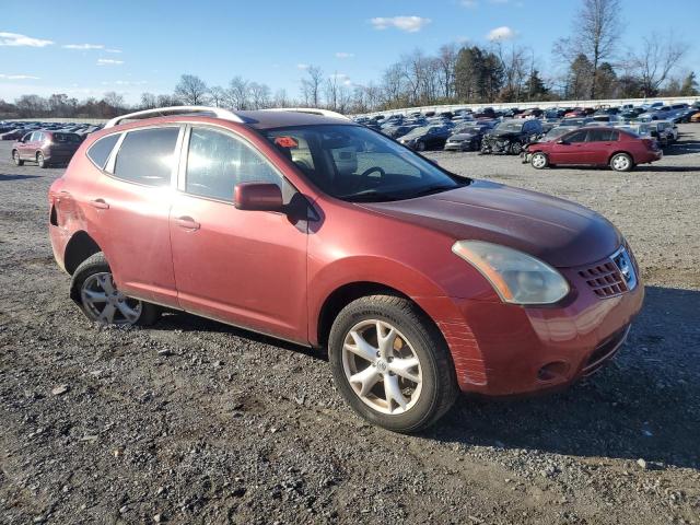 Photo 3 VIN: JN8AS58V98W101174 - NISSAN ROGUE 