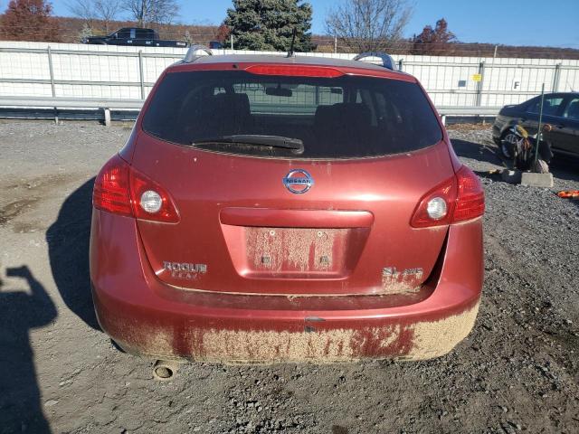 Photo 5 VIN: JN8AS58V98W101174 - NISSAN ROGUE 