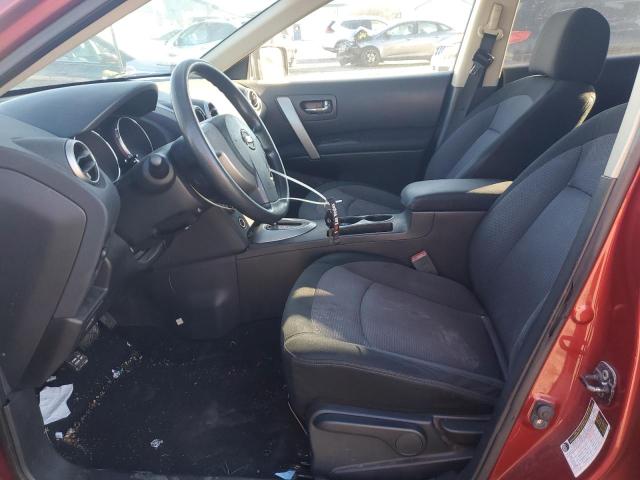 Photo 6 VIN: JN8AS58V98W101174 - NISSAN ROGUE 