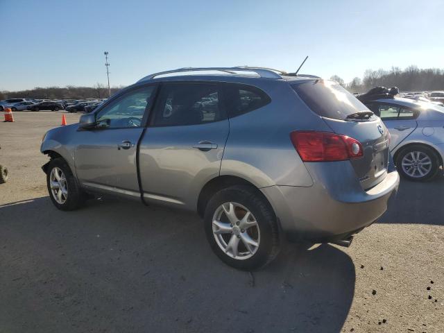 Photo 1 VIN: JN8AS58V98W101675 - NISSAN ROGUE 