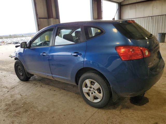 Photo 1 VIN: JN8AS58V98W105158 - NISSAN ROGUE 