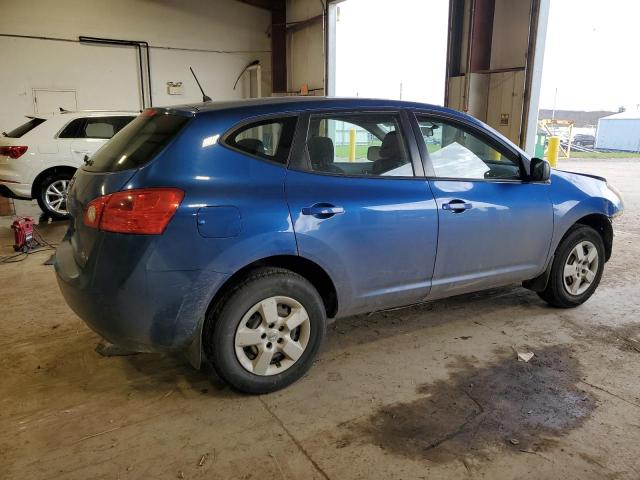 Photo 2 VIN: JN8AS58V98W105158 - NISSAN ROGUE 