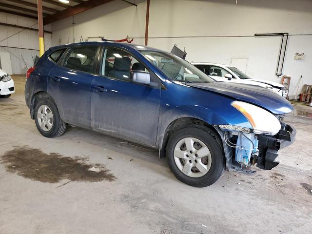 Photo 3 VIN: JN8AS58V98W105158 - NISSAN ROGUE 