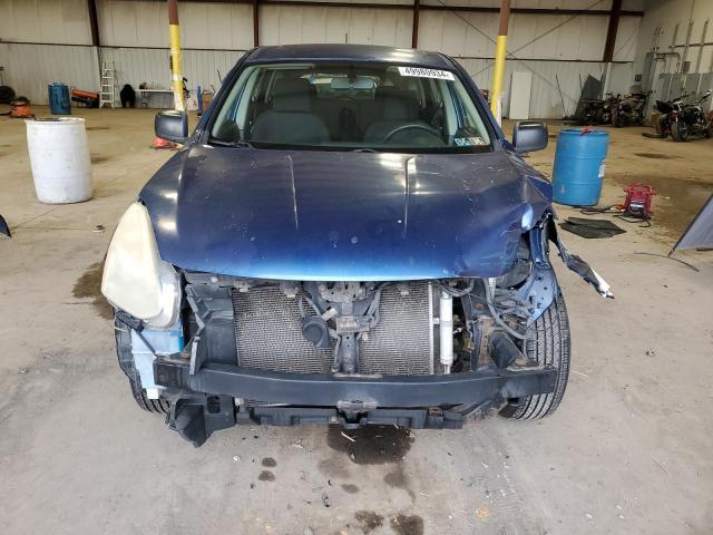 Photo 4 VIN: JN8AS58V98W105158 - NISSAN ROGUE 