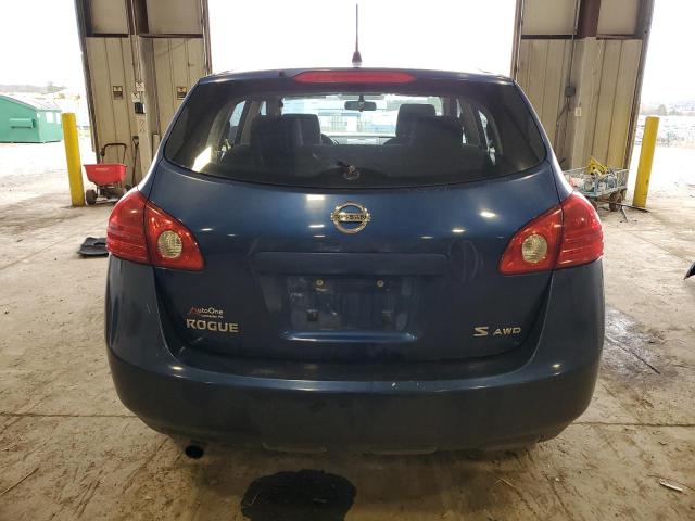 Photo 5 VIN: JN8AS58V98W105158 - NISSAN ROGUE 