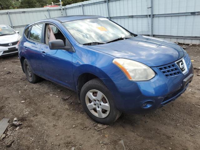 Photo 3 VIN: JN8AS58V98W107282 - NISSAN ROGUE 