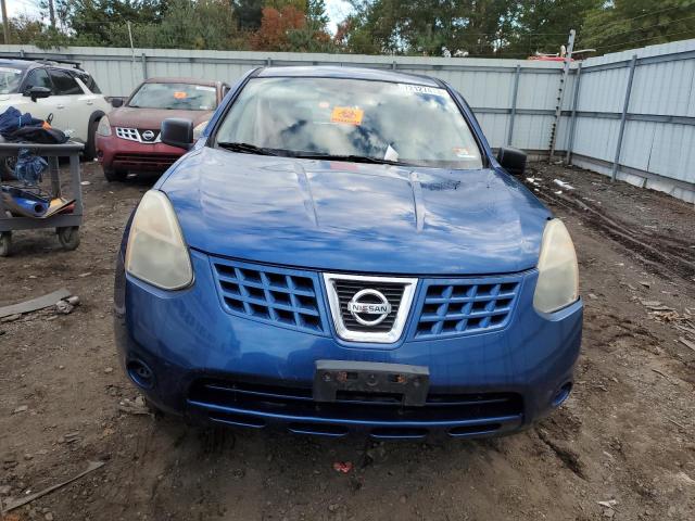 Photo 4 VIN: JN8AS58V98W107282 - NISSAN ROGUE 