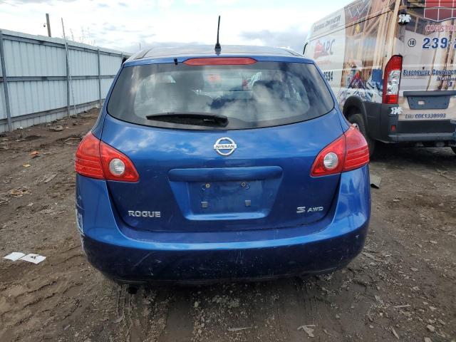 Photo 5 VIN: JN8AS58V98W107282 - NISSAN ROGUE 