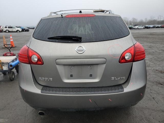 Photo 5 VIN: JN8AS58V98W111333 - NISSAN ROGUE 