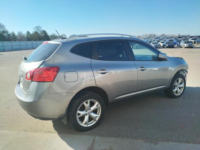 Photo 2 VIN: JN8AS58V98W115799 - NISSAN ROGUE 