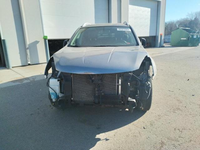 Photo 4 VIN: JN8AS58V98W115799 - NISSAN ROGUE 