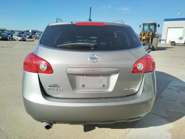 Photo 5 VIN: JN8AS58V98W115799 - NISSAN ROGUE 