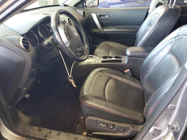 Photo 6 VIN: JN8AS58V98W115799 - NISSAN ROGUE 