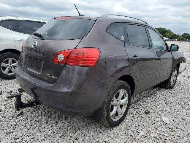 Photo 2 VIN: JN8AS58V98W116001 - NISSAN ROGUE S 