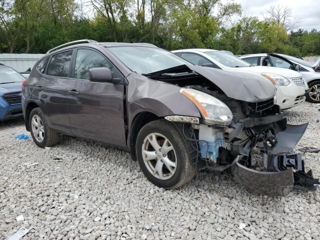 Photo 3 VIN: JN8AS58V98W116001 - NISSAN ROGUE S 