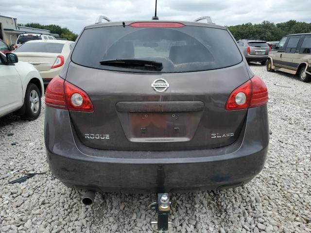 Photo 5 VIN: JN8AS58V98W116001 - NISSAN ROGUE S 