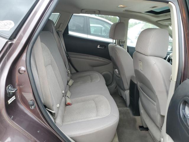 Photo 9 VIN: JN8AS58V98W116001 - NISSAN ROGUE S 