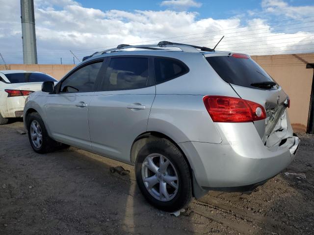 Photo 1 VIN: JN8AS58V98W136507 - NISSAN ROGUE S 