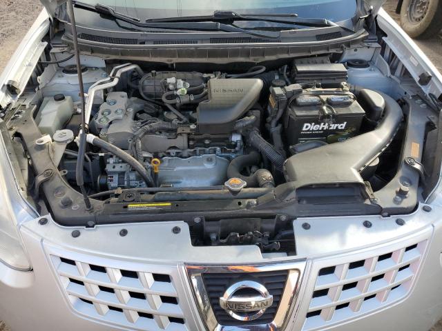 Photo 10 VIN: JN8AS58V98W136507 - NISSAN ROGUE S 