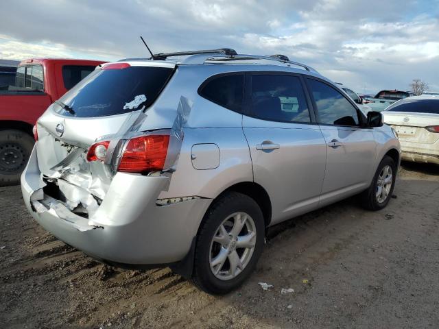 Photo 2 VIN: JN8AS58V98W136507 - NISSAN ROGUE S 