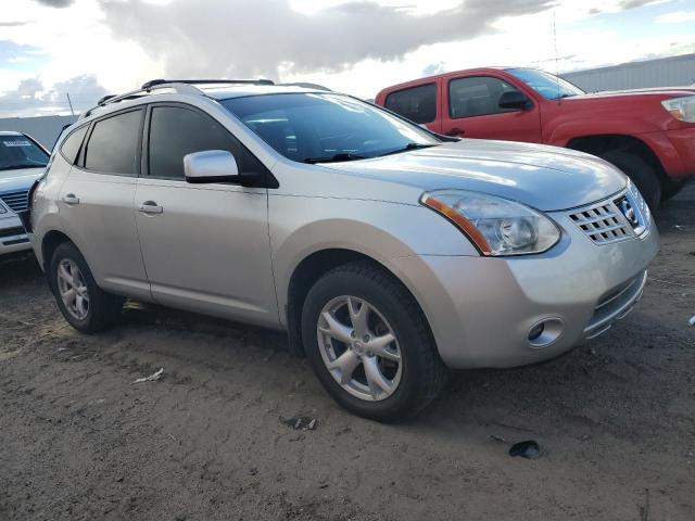 Photo 3 VIN: JN8AS58V98W136507 - NISSAN ROGUE S 