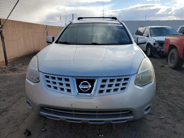 Photo 4 VIN: JN8AS58V98W136507 - NISSAN ROGUE S 