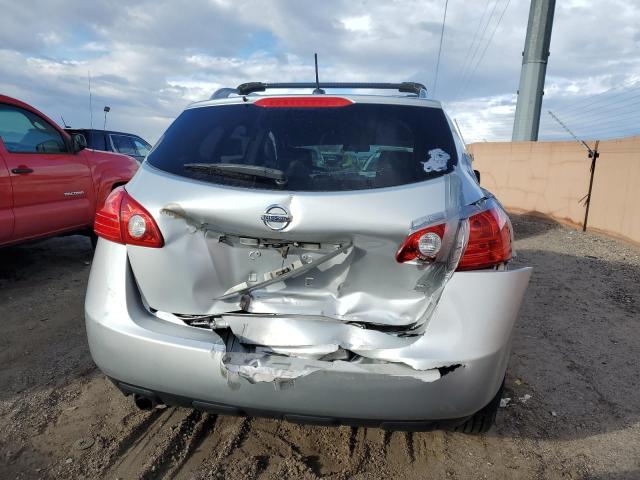 Photo 5 VIN: JN8AS58V98W136507 - NISSAN ROGUE S 