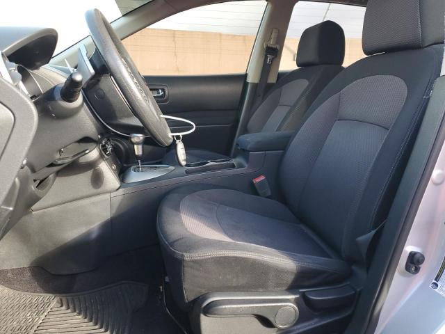 Photo 6 VIN: JN8AS58V98W136507 - NISSAN ROGUE S 