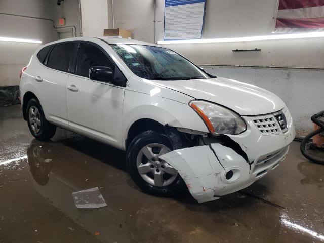 Photo 3 VIN: JN8AS58V98W406593 - NISSAN ROGUE 