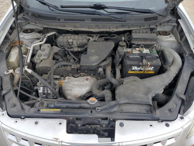 Photo 11 VIN: JN8AS58V98W406786 - NISSAN ROGUE S 