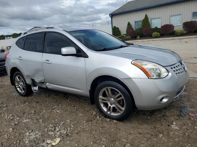 Photo 3 VIN: JN8AS58V98W406786 - NISSAN ROGUE S 