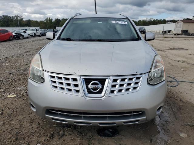 Photo 4 VIN: JN8AS58V98W406786 - NISSAN ROGUE S 