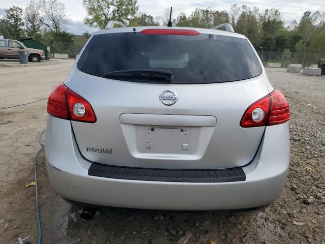 Photo 5 VIN: JN8AS58V98W406786 - NISSAN ROGUE S 