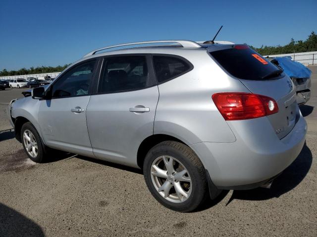 Photo 1 VIN: JN8AS58V99W162705 - NISSAN ROGUE 