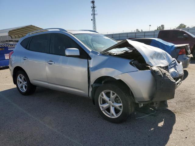 Photo 3 VIN: JN8AS58V99W162705 - NISSAN ROGUE 