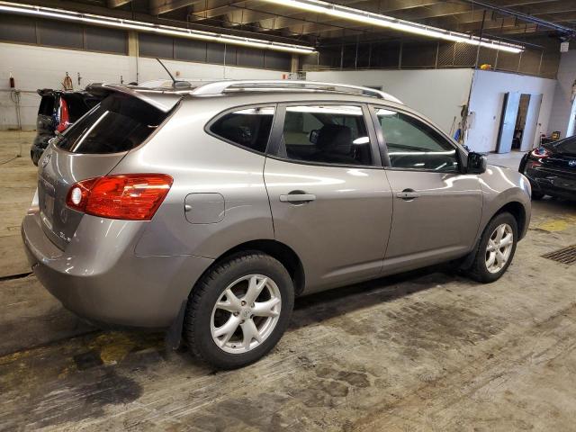 Photo 2 VIN: JN8AS58V99W163921 - NISSAN ROGUE 