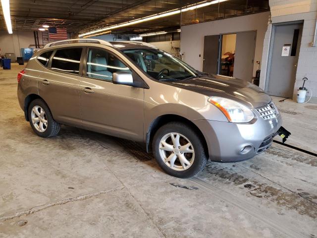 Photo 3 VIN: JN8AS58V99W163921 - NISSAN ROGUE 