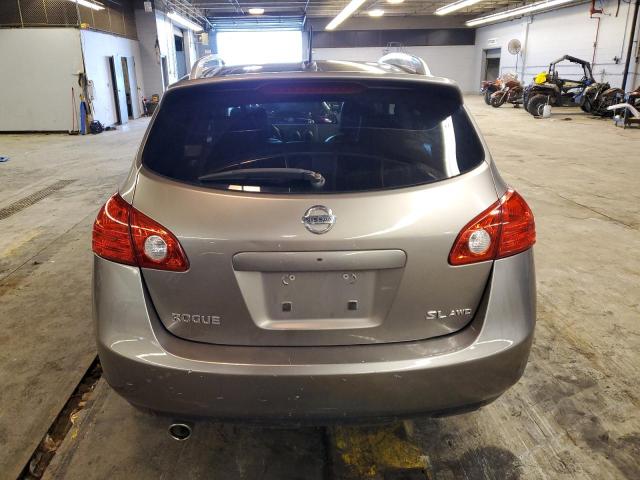 Photo 5 VIN: JN8AS58V99W163921 - NISSAN ROGUE 