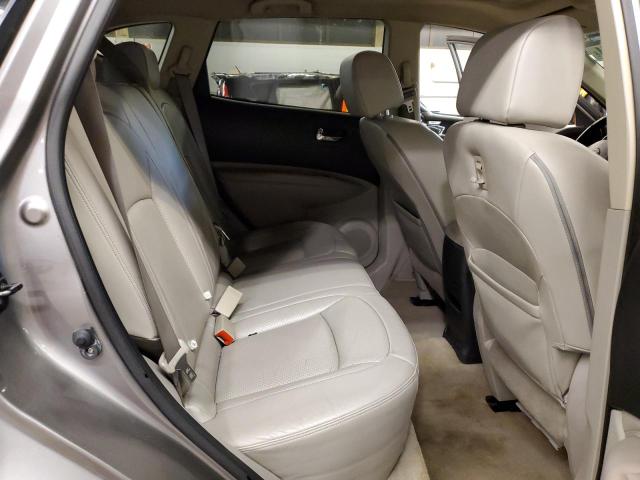 Photo 9 VIN: JN8AS58V99W163921 - NISSAN ROGUE 