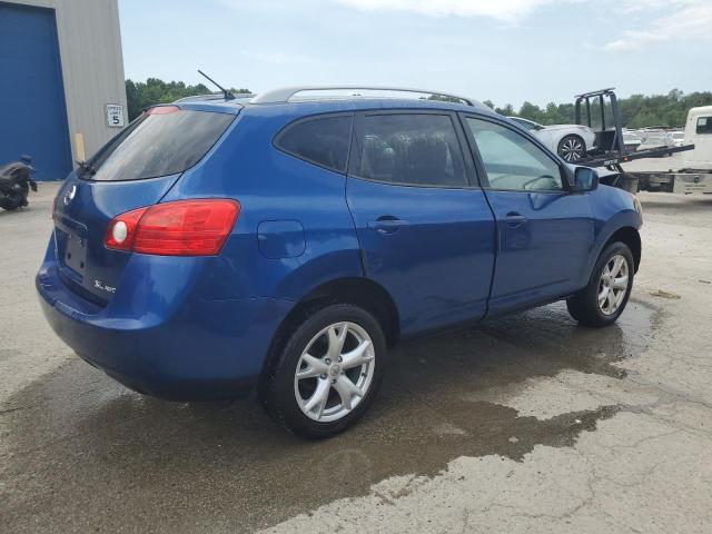 Photo 2 VIN: JN8AS58V99W173560 - NISSAN ROGUE 